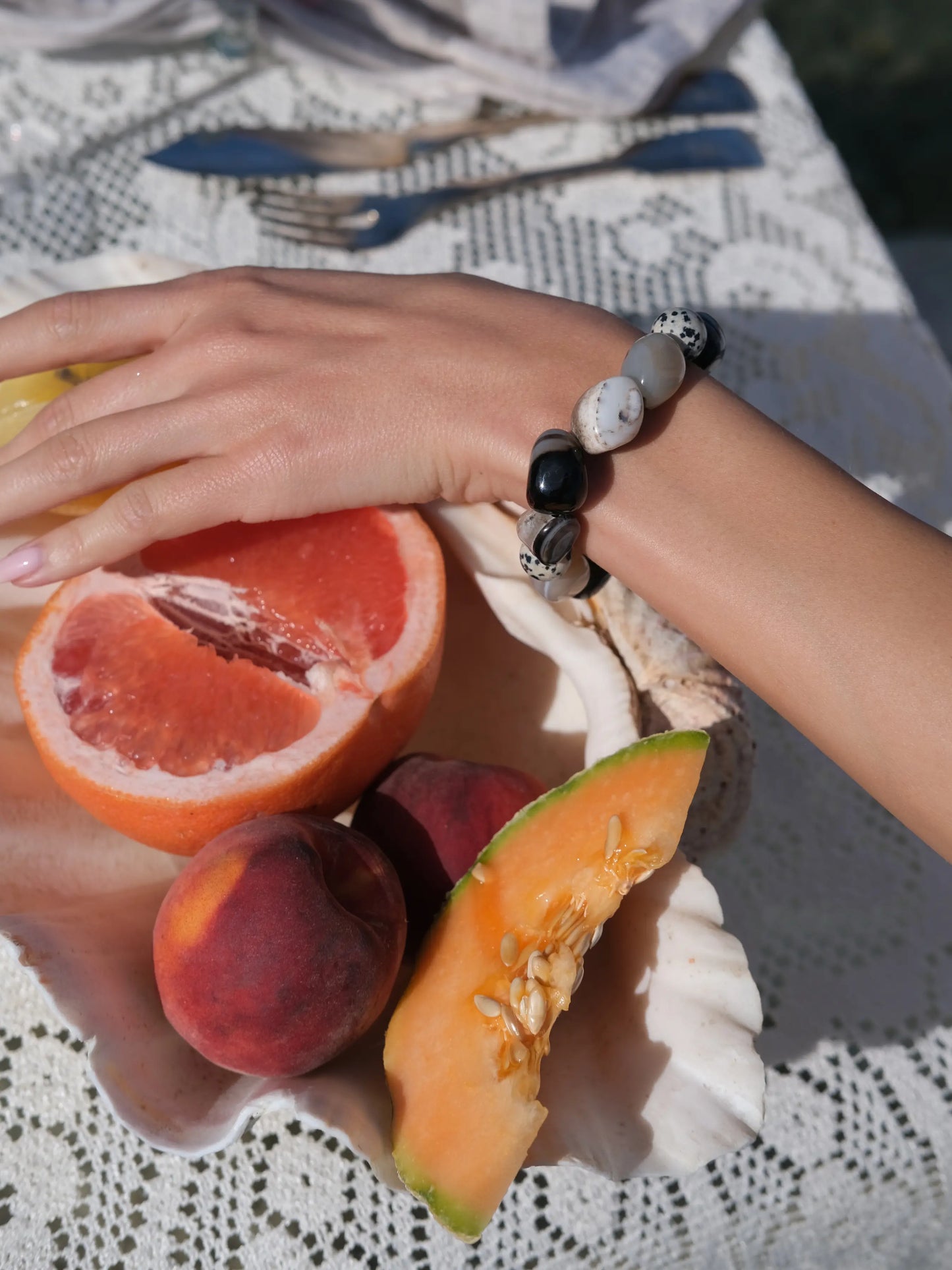 Armband "Riptide"
