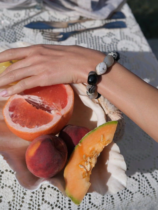 Armband "Riptide"