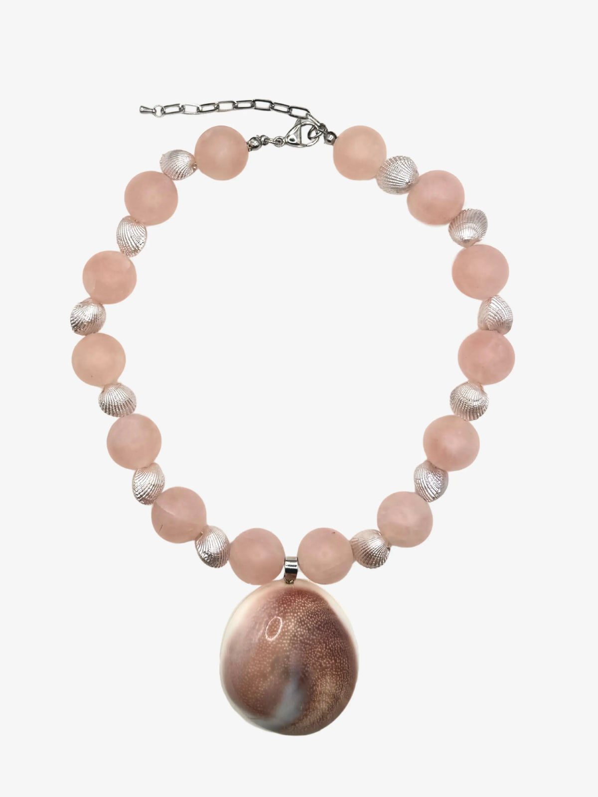 Kette "Last Word"