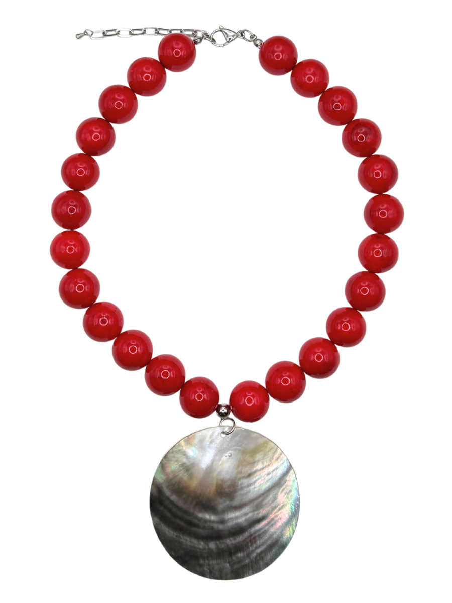 Kette "Ariel's Eye"