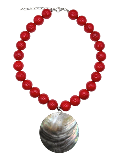 Kette "Ariel's Eye"