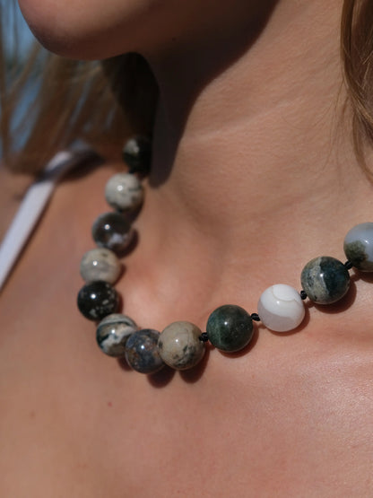 Kette "Sea Salt"