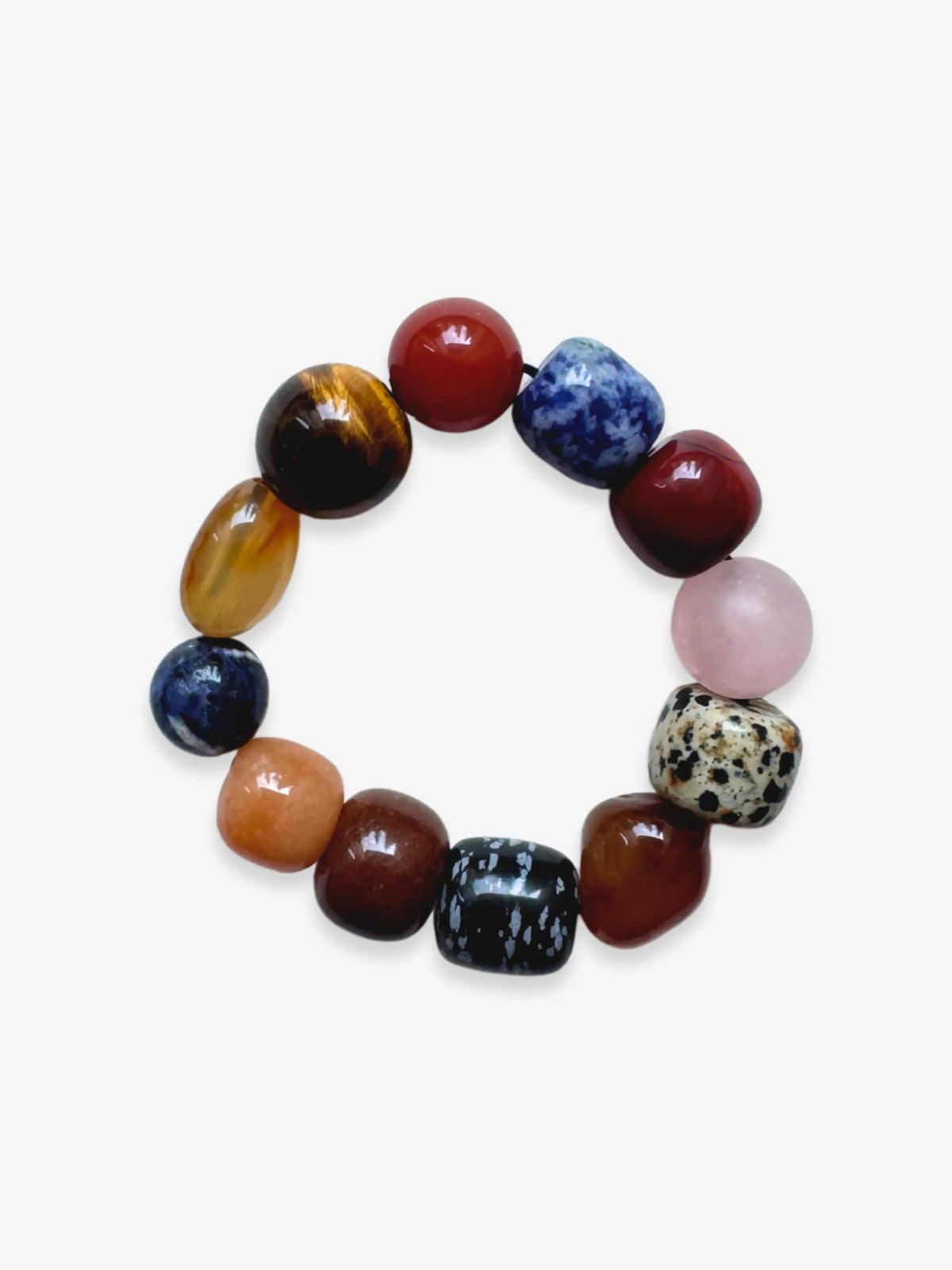 Armband "Sea Bounty"