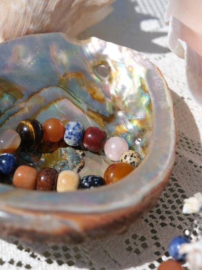 Armband "Sea Bounty"