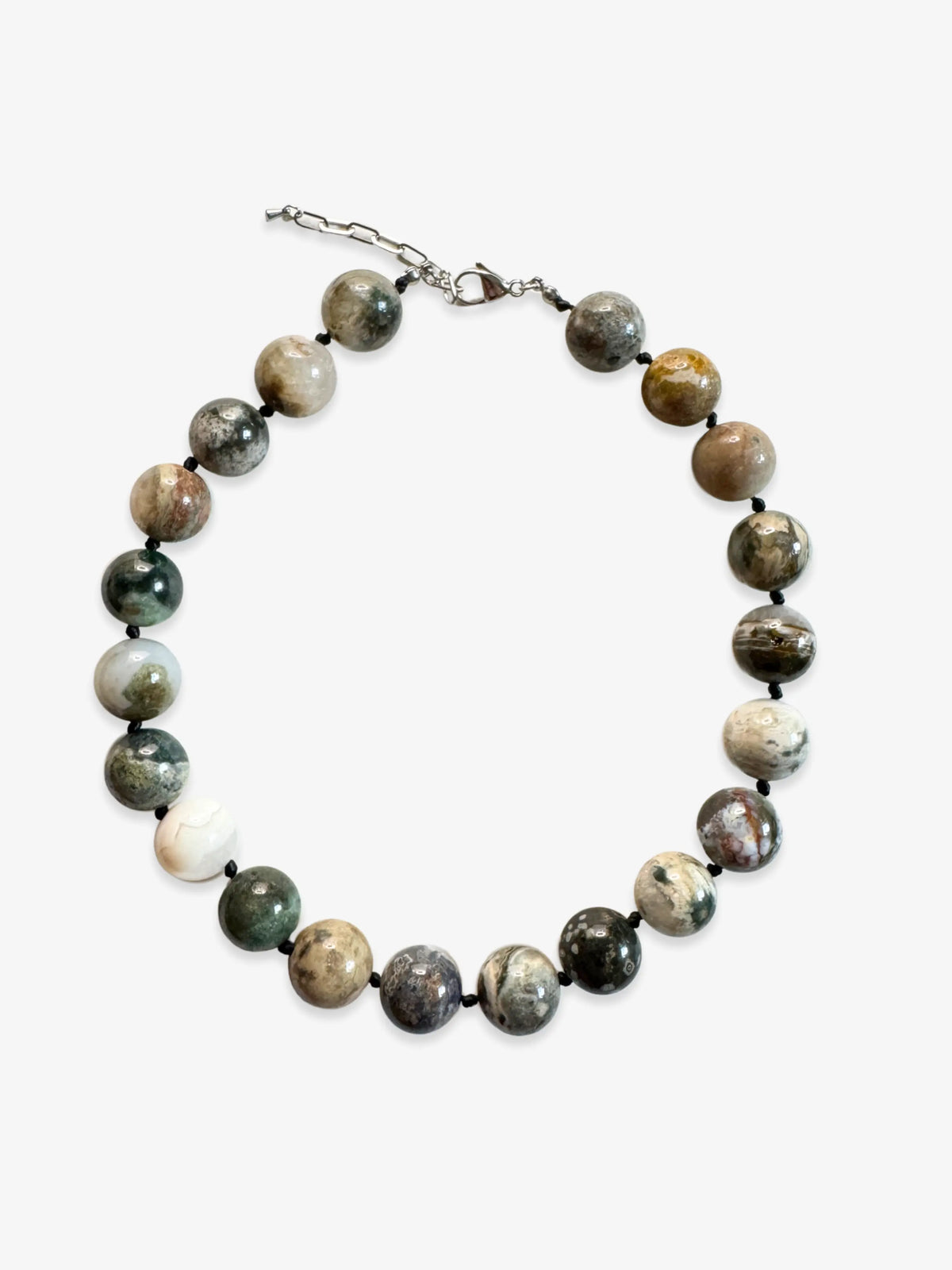 Kette "Sea Salt"