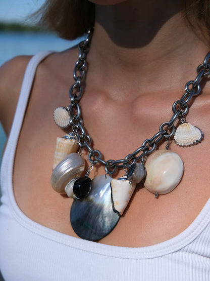 Kette "Sea Treasure"