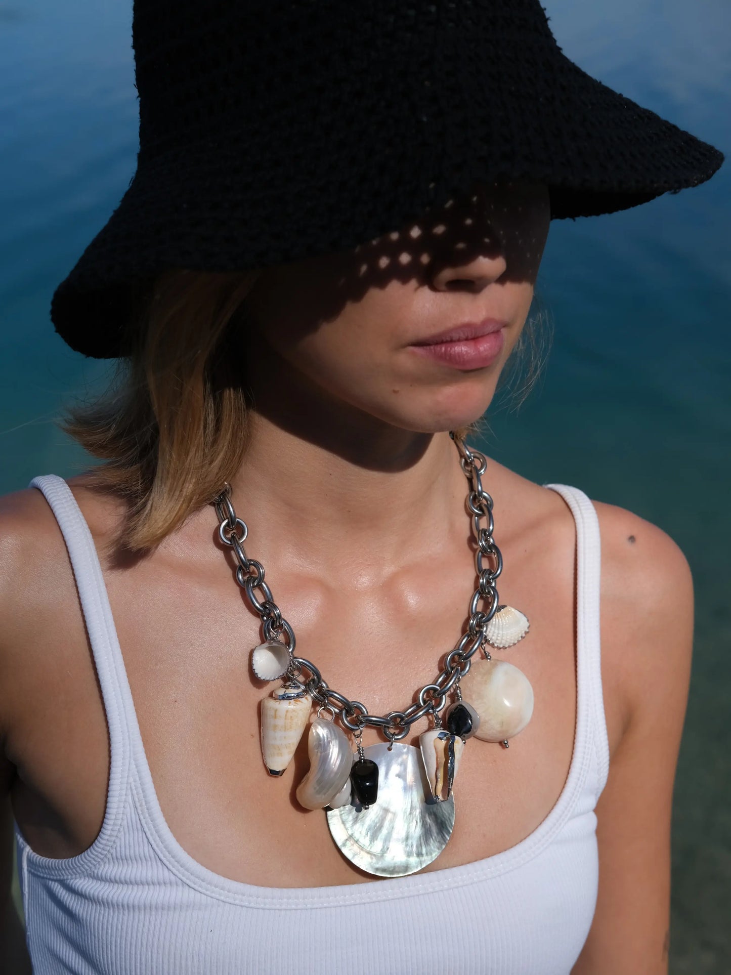 Kette "Sea Treasure"