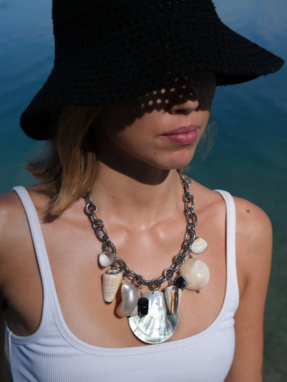 Kette "Sea Treasure"