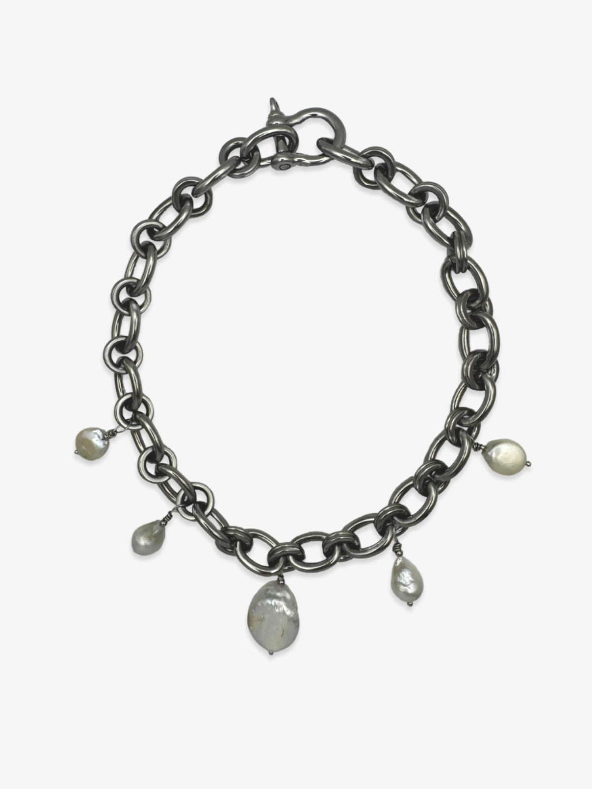 Kette "Sixth Element"