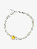 Pearl Necklace "Smiley"