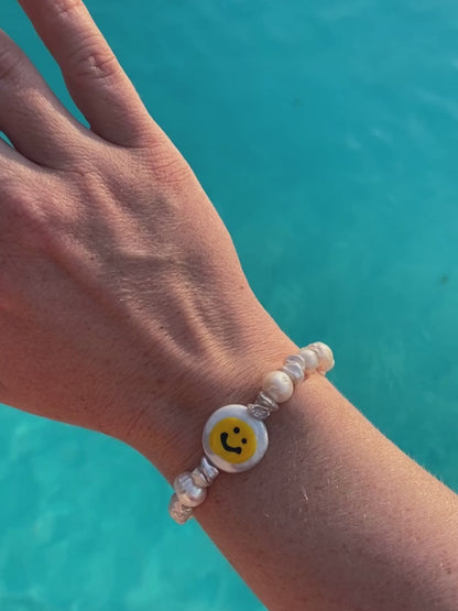 Bracelet "Happy"